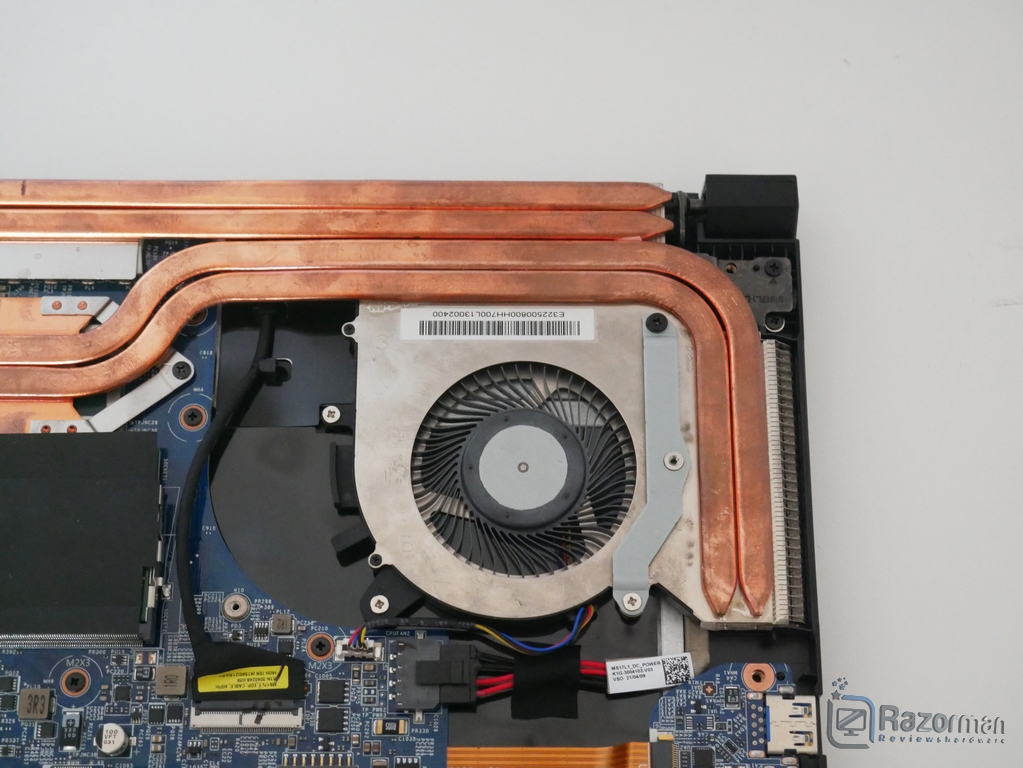 Review MSI Katana GF76 25