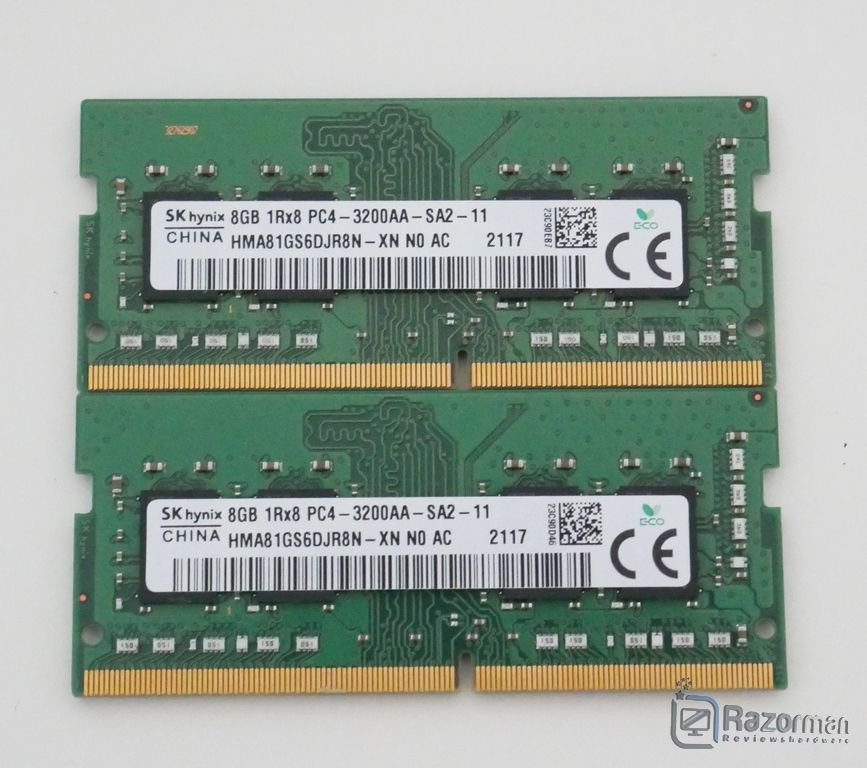Review MSI Katana GF76 31