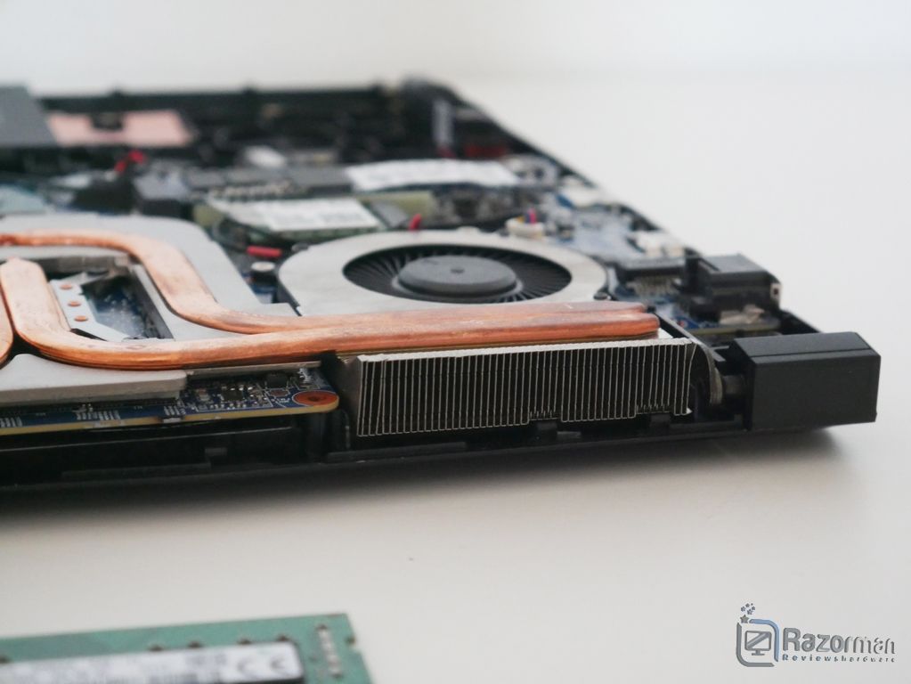 Review MSI Katana GF76 26