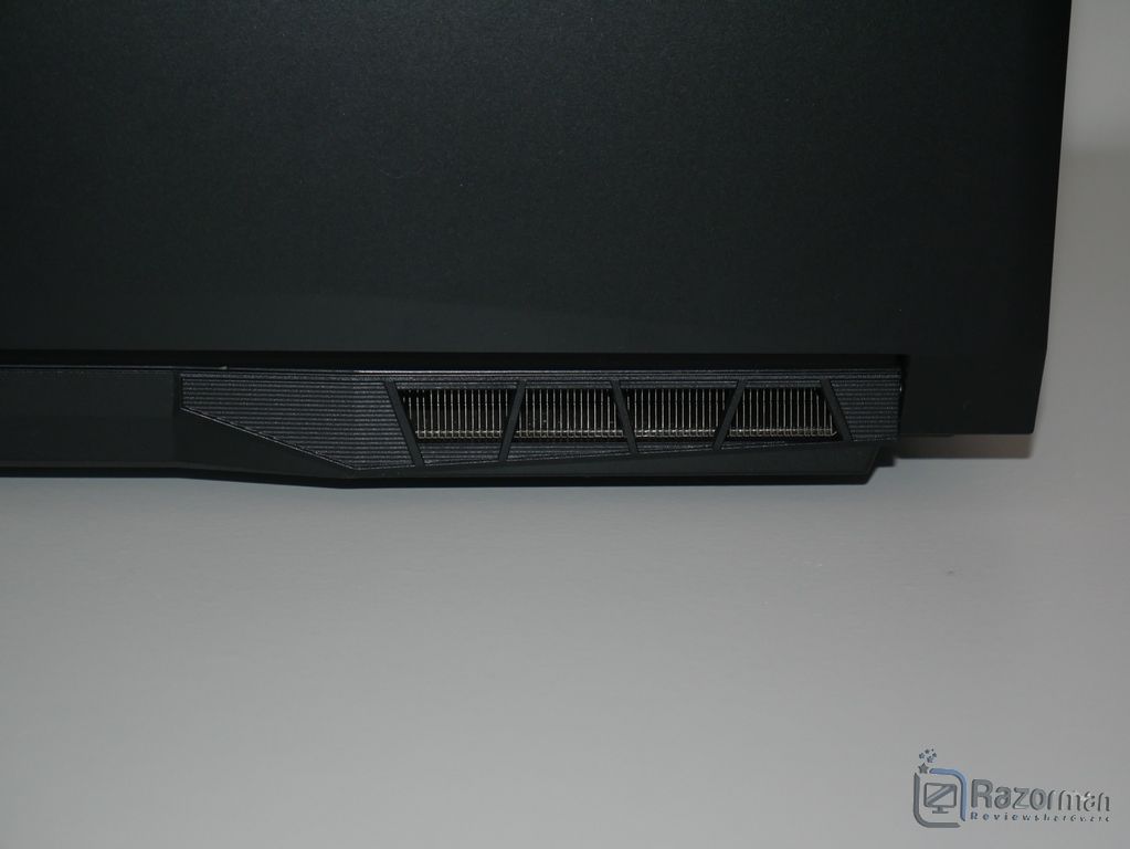 Review MSI Katana GF76 7