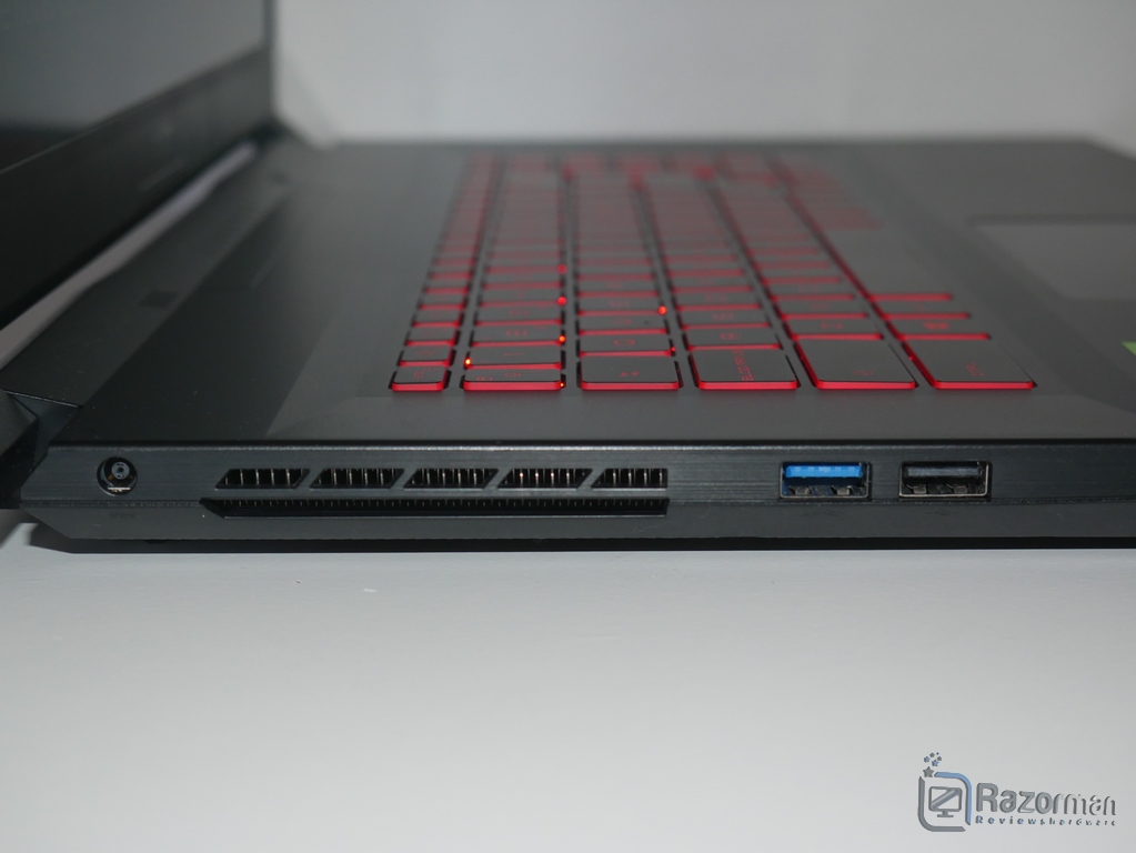 Review MSI Katana GF76 9