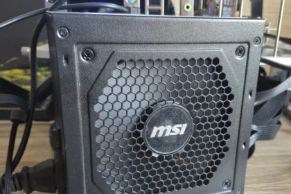 MSI MAG A850GL PCIe II