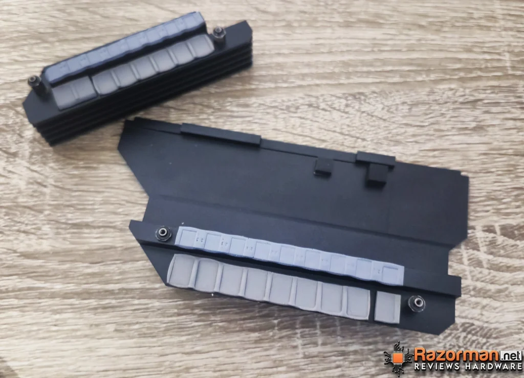 MSI MAG B850 TOMAHAWK MAX WIFI Review en Español MSI MAG B850 TOMAHAWK MAX WIFI Review en Español