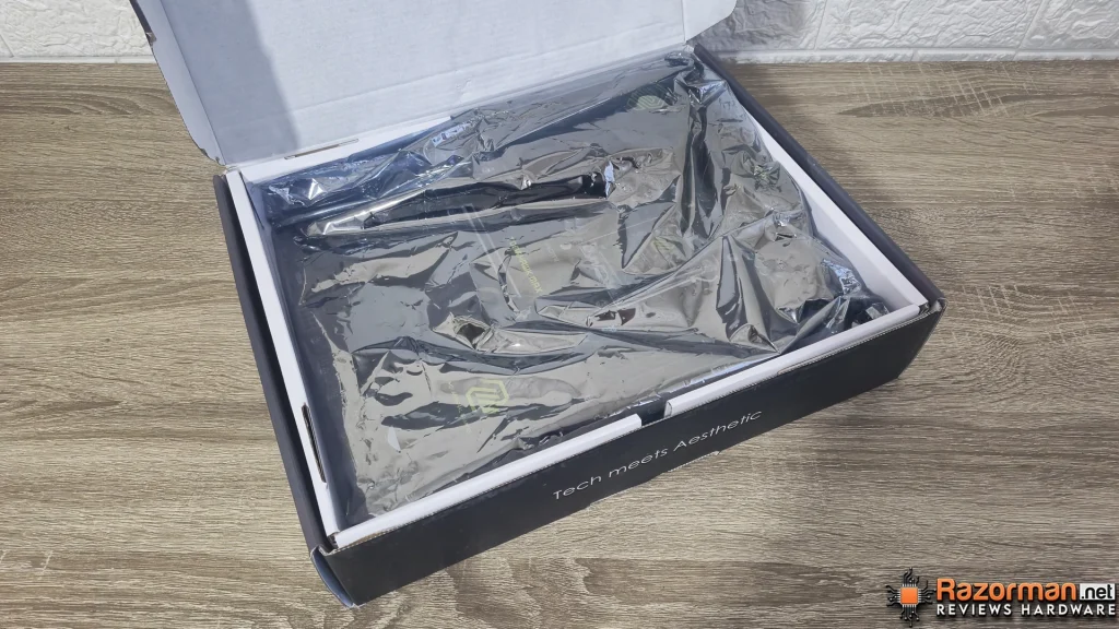 MSI MAG B850 TOMAHAWK MAX WIFI Review en Español MSI MAG B850 TOMAHAWK MAX WIFI Review en Español