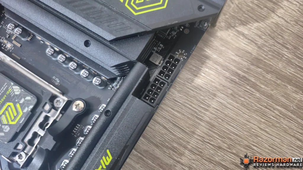 MSI MAG B850 TOMAHAWK MAX WIFI Review en Español MSI MAG B850 TOMAHAWK MAX WIFI Review en Español