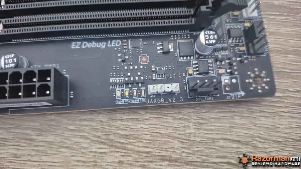 MSI MAG B850 TOMAHAWK MAX WIFI Review en Español MSI MAG B850 TOMAHAWK MAX WIFI Review en Español
