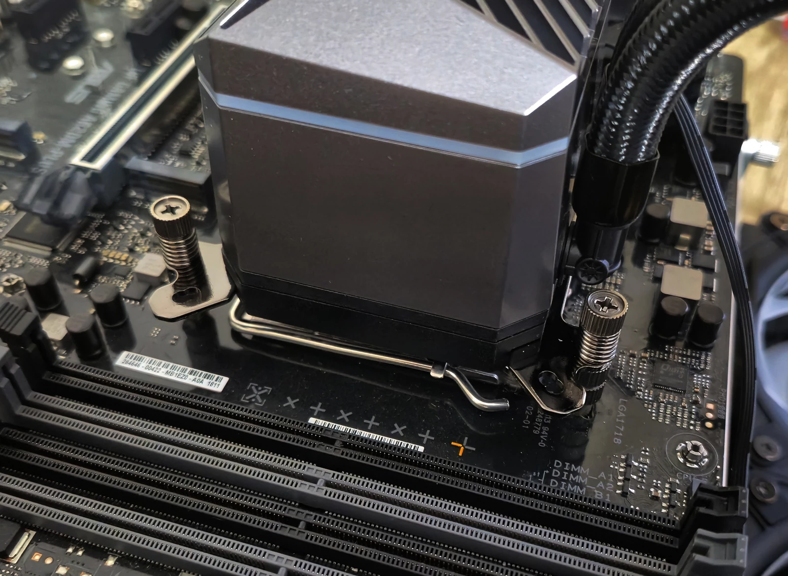 MSI MAG CORELIQUID A15 360