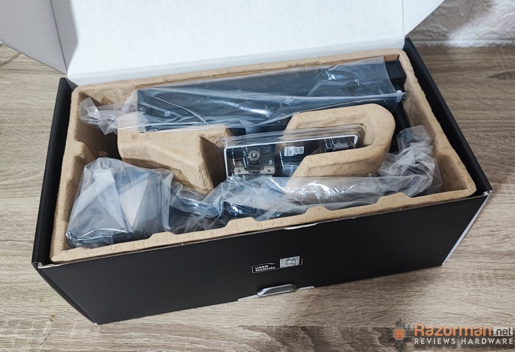 MSI MAG CORELIQUID i240