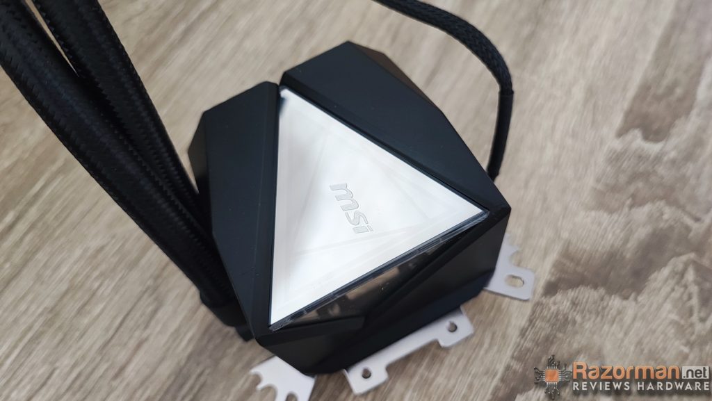 MSI MAG CORELIQUID i240