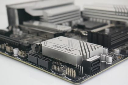 Review MSI MAG B760-M Mortar WIFI 12
