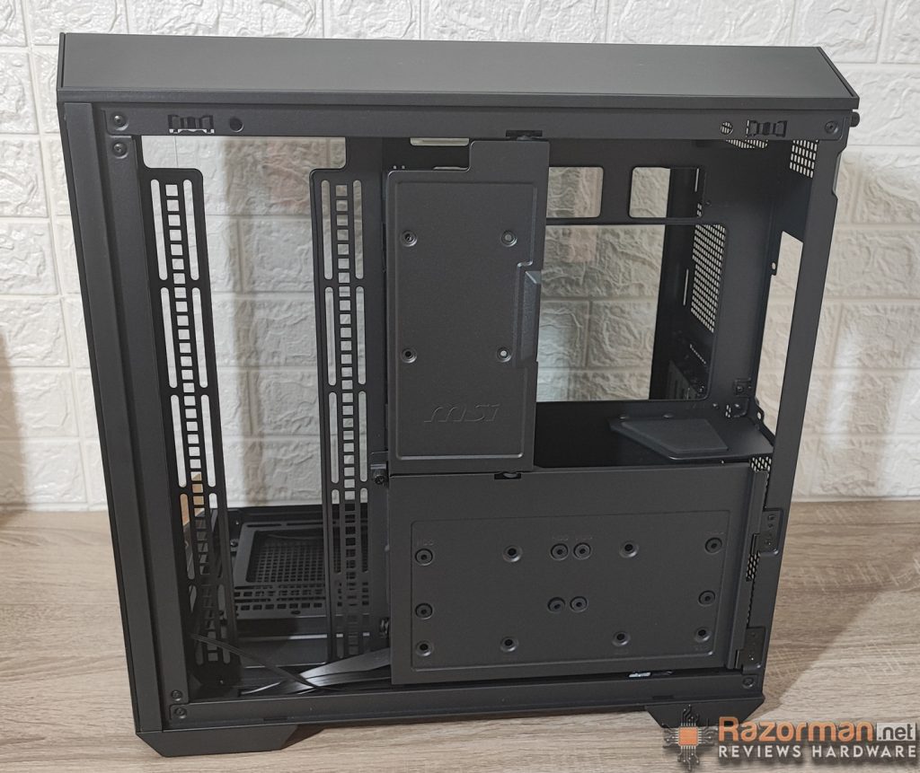 MSI MAG PANO 100L PZ MSI MAG PANO 100L PZ