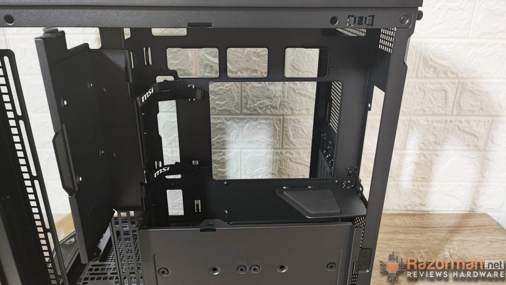MSI MAG PANO 100L PZ MSI MAG PANO 100L PZ