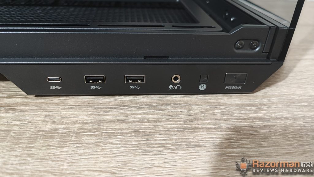MSI MAG PANO 100L PZ MSI MAG PANO 100L PZ