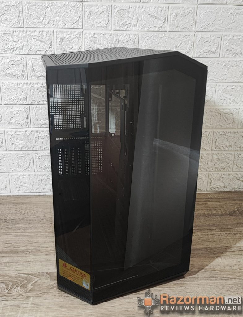 MSI MAG PANO 100L PZ MSI MAG PANO 100L PZ