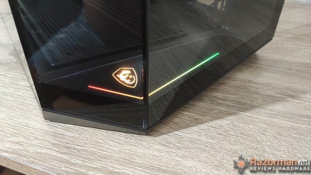 MSI MAG PANO 100L PZ MSI MAG PANO 100L PZ