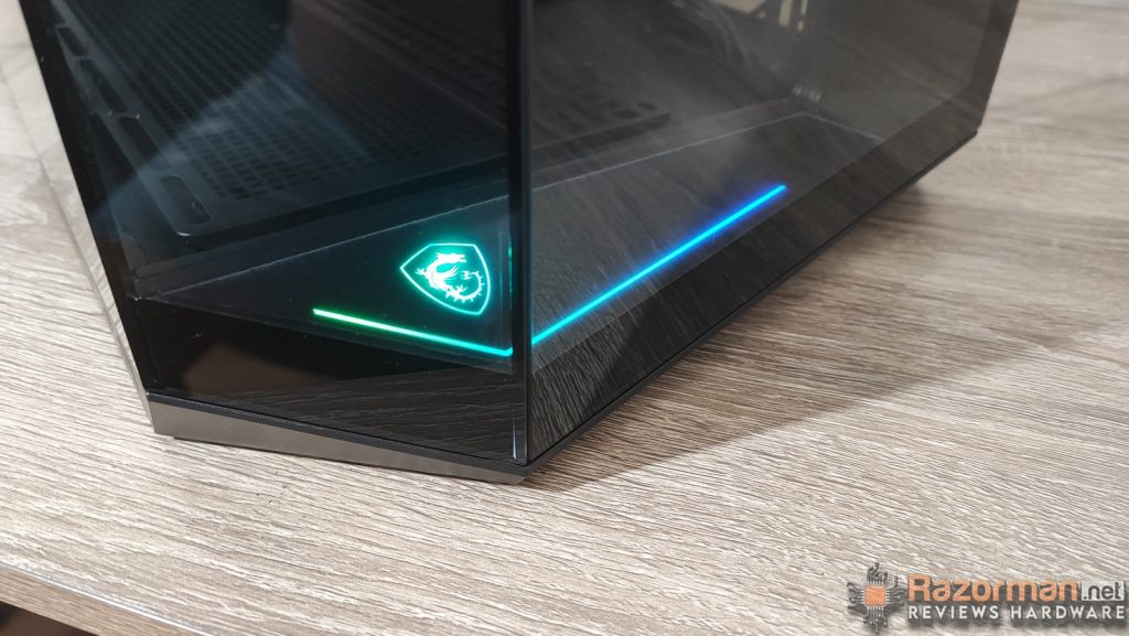 MSI MAG PANO 100L PZ MSI MAG PANO 100L PZ