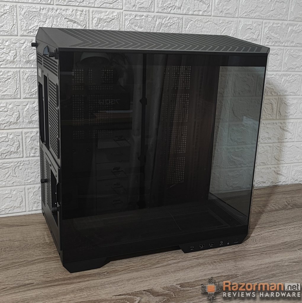 MSI MAG PANO 100L PZ MSI MAG PANO 100L PZ
