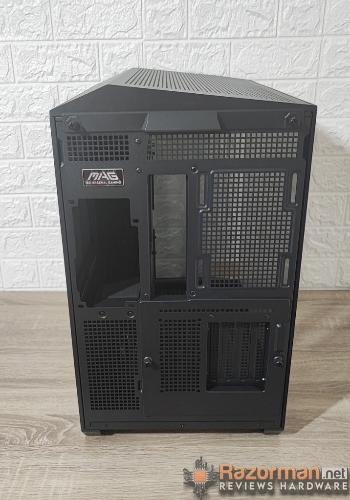 MSI MAG PANO 100L PZ MSI MAG PANO 100L PZ