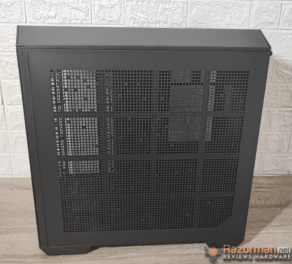 MSI MAG PANO 100L PZ MSI MAG PANO 100L PZ