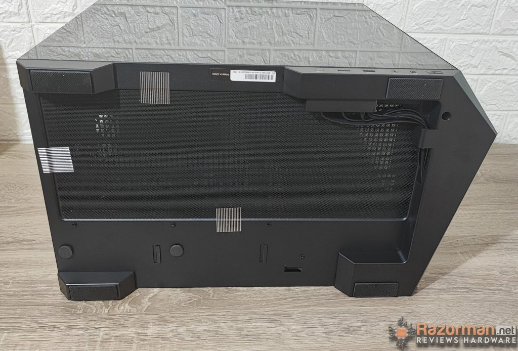 MSI MAG PANO 100L PZ MSI MAG PANO 100L PZ