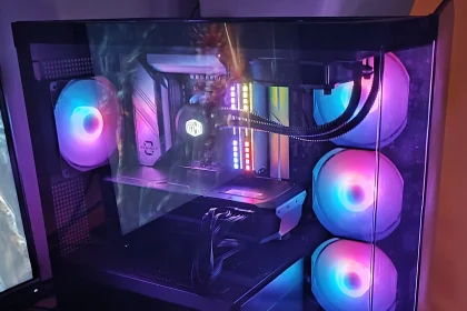 Review MSI MAG PANO M100R PZ 14