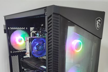 Review MSI MPG VELOX 100R 4
