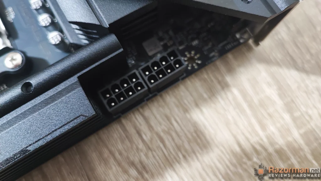 MSI MAG X870 TOMAHAWK WIFI MSI MAG X870 TOMAHAWK WIFI