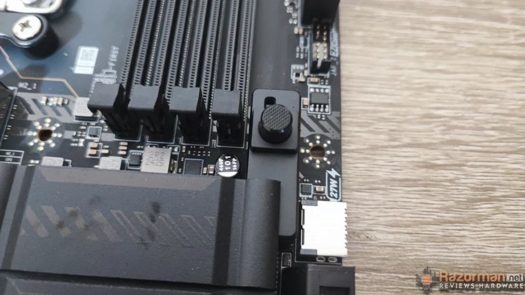 MSI MAG X870 TOMAHAWK WIFI MSI MAG X870 TOMAHAWK WIFI