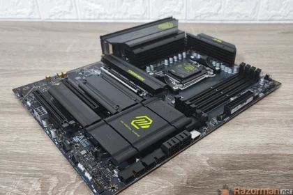 MSI MAG X870 TOMAHAWK WIFI