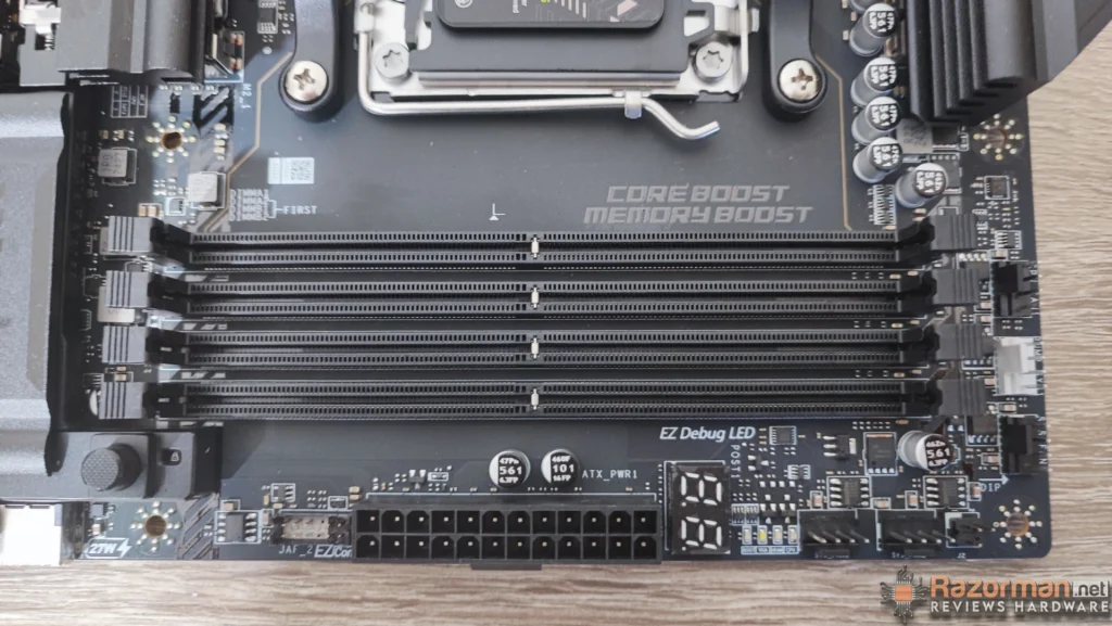 MSI MAG X870 TOMAHAWK WIFI MSI MAG X870 TOMAHAWK WIFI
