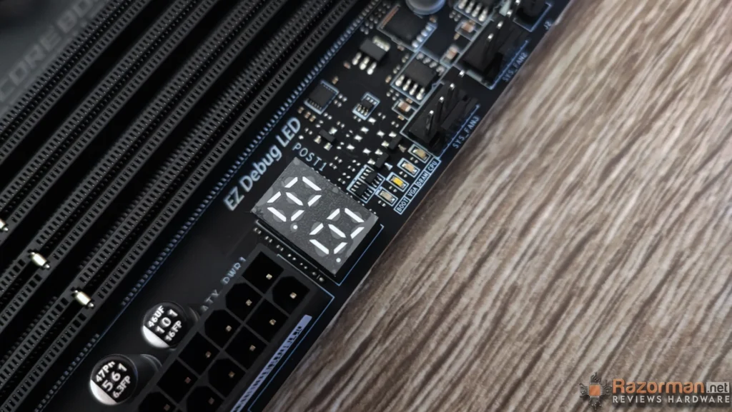 MSI MAG X870 TOMAHAWK WIFI MSI MAG X870 TOMAHAWK WIFI