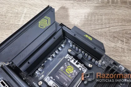 MSI MAG X870E TOMAHAWK WIFI