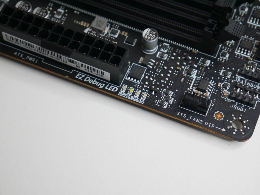 Review MSI MAG Z690 Tomahawk WiFi 15 Review MSI MAG Z690 Tomahawk WiFi 15