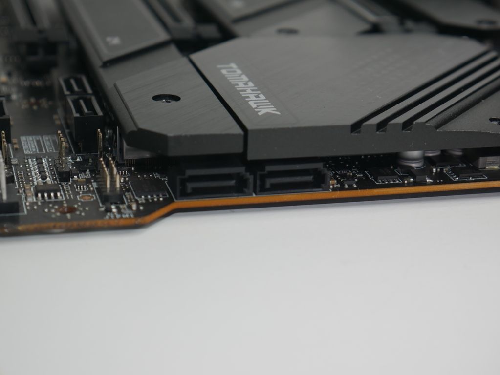 Review MSI MAG Z690 Tomahawk WiFi 16