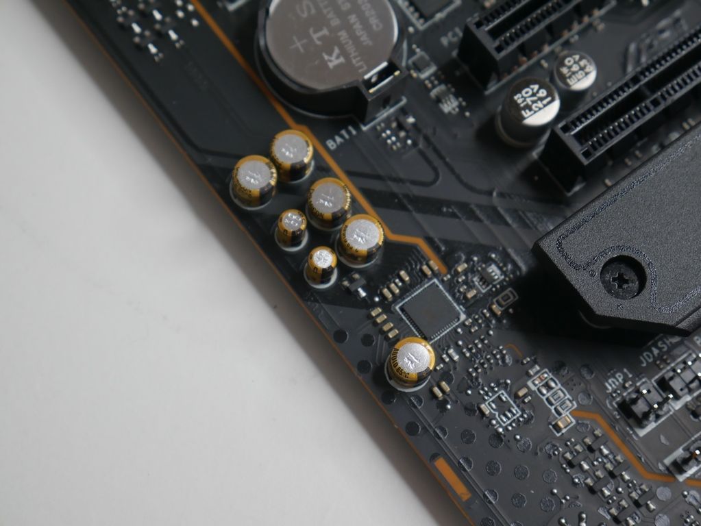 Review MSI MAG Z690 Tomahawk WiFi 18 Review MSI MAG Z690 Tomahawk WiFi 18