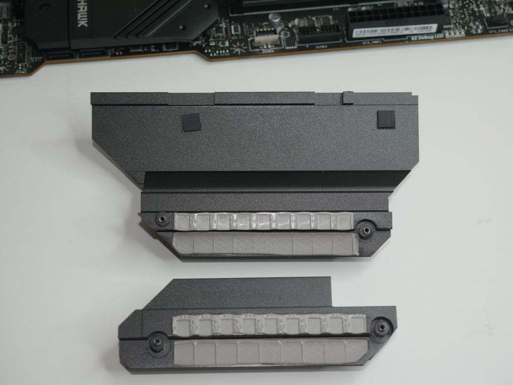 Review MSI MAG Z690 Tomahawk WiFi 11 Review MSI MAG Z690 Tomahawk WiFi 11