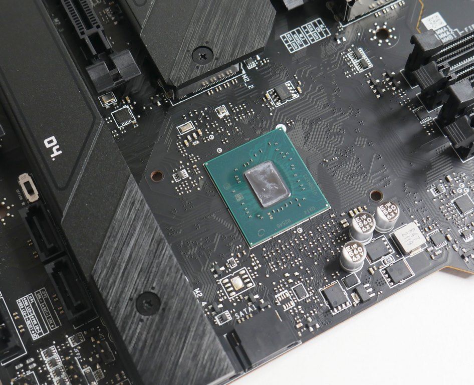 Review MSI MAG Z690 Tomahawk WiFi 20 Review MSI MAG Z690 Tomahawk WiFi 20