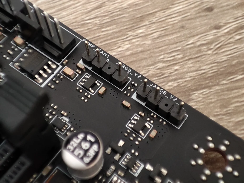 Review MSI Z790 Tomahawk WIFI DDR5 8 Review MSI Z790 Tomahawk WIFI DDR5 8