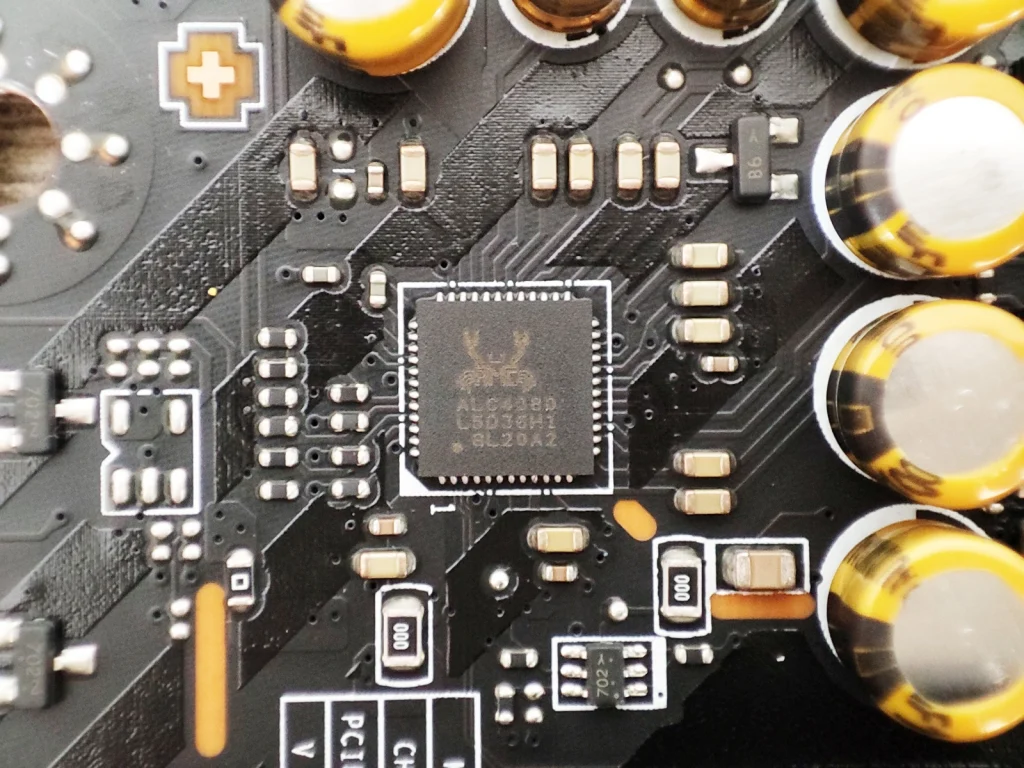 Review MSI Z790 Tomahawk WIFI DDR5 21 Review MSI Z790 Tomahawk WIFI DDR5 21