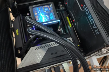 MSI MAG Z890 TOMAHAWK WIFI
