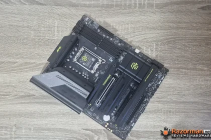 Analisis en Español MSI MAG Z890 TOMAHAWK WIFI II