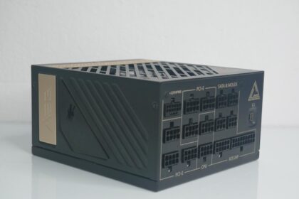 Review MSI MEG AI1300P PCIE5 4