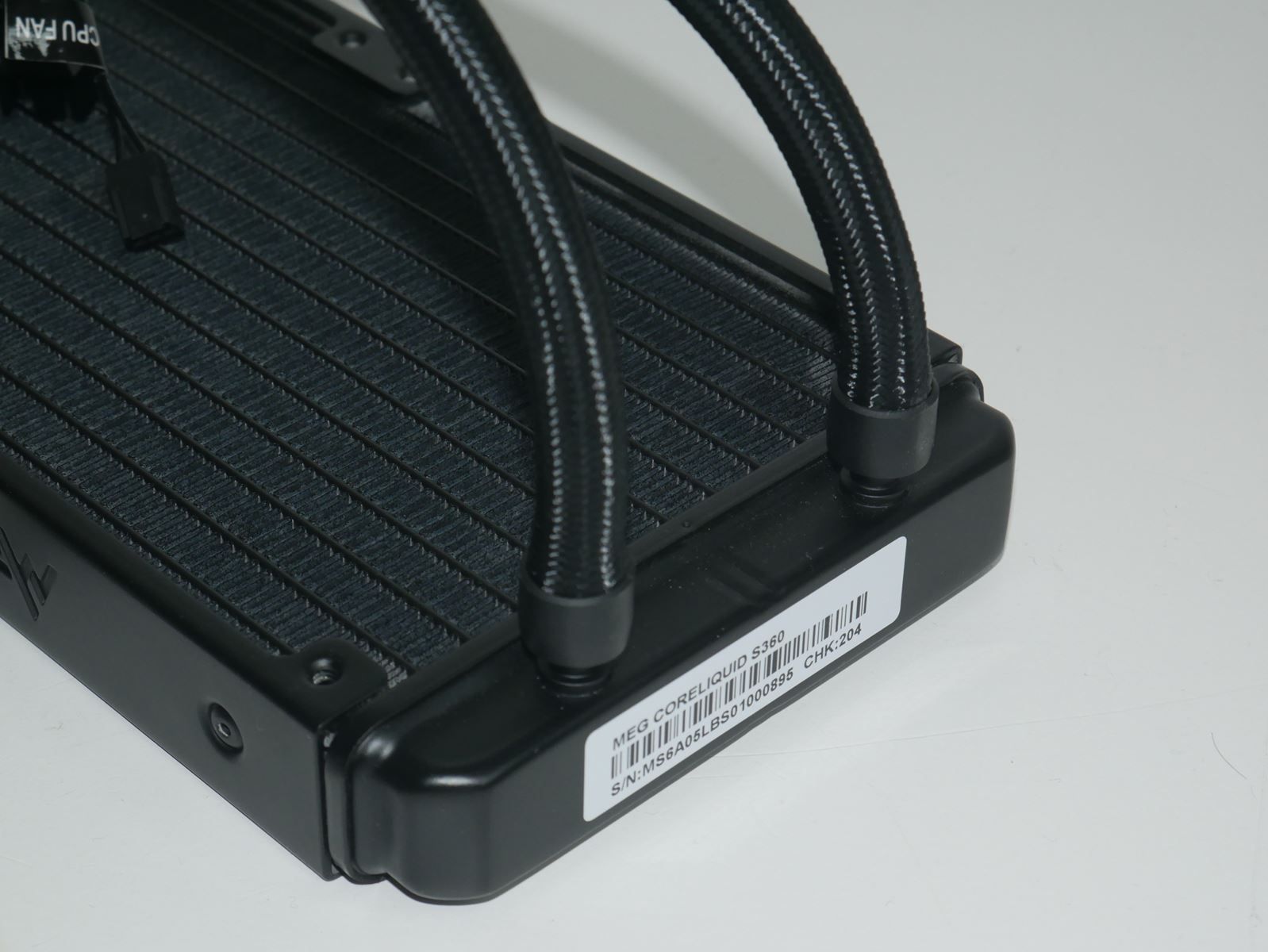 Review MSI MEG Coreliquid S360 10 Review MSI MEG Coreliquid S360 9
