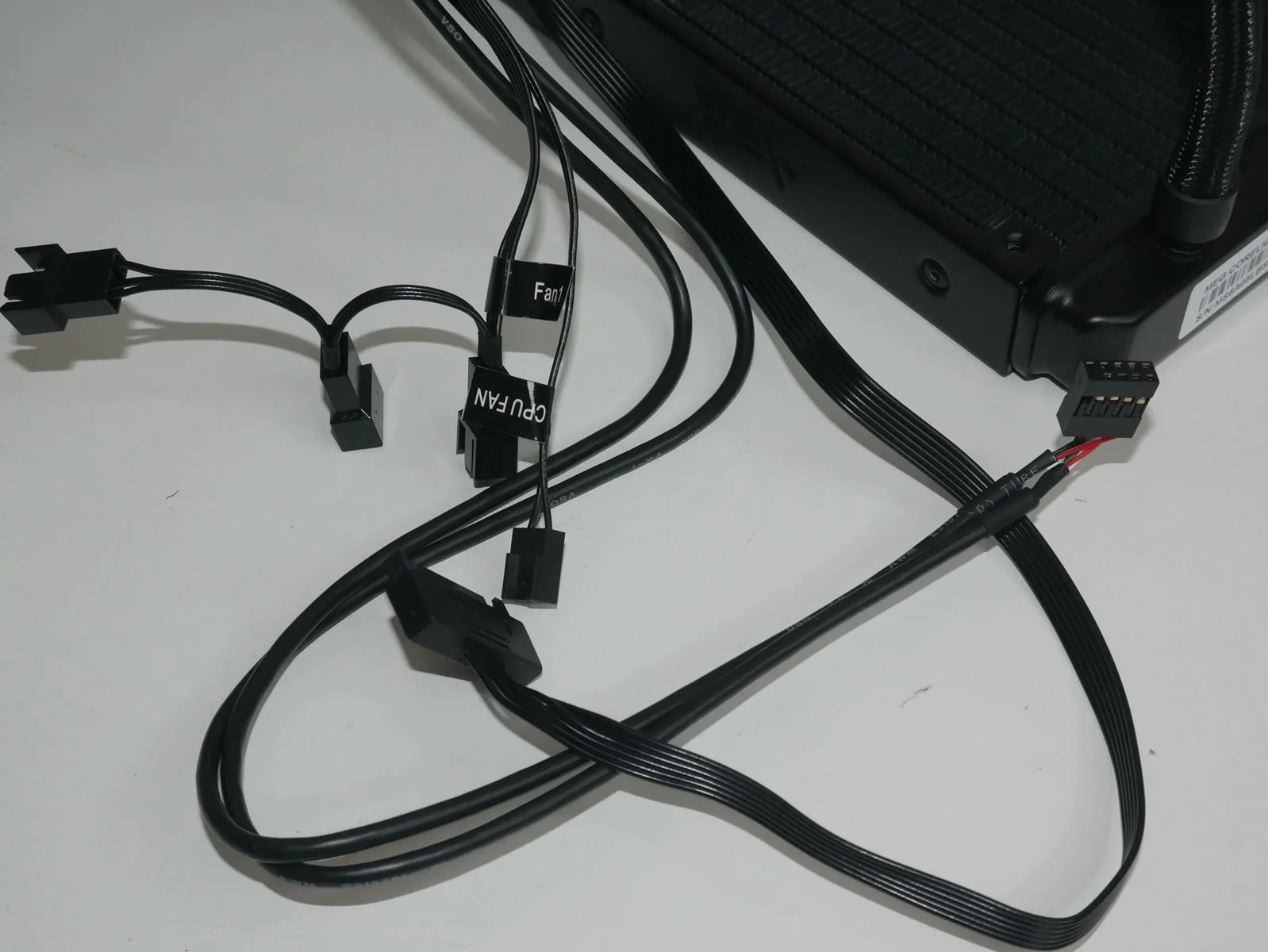 Review MSI MEG Coreliquid S360 11 Review MSI MEG Coreliquid S360 10