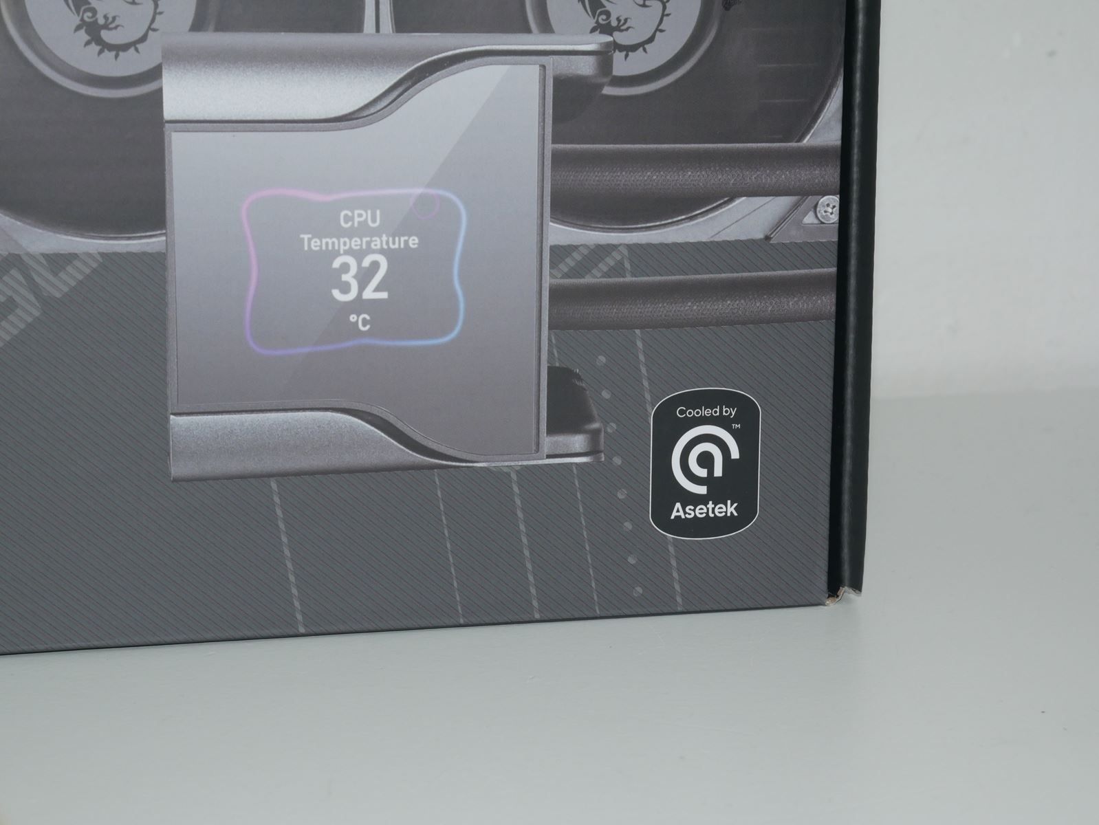 Review MSI MEG Coreliquid S360 5 Review MSI MEG Coreliquid S360 4