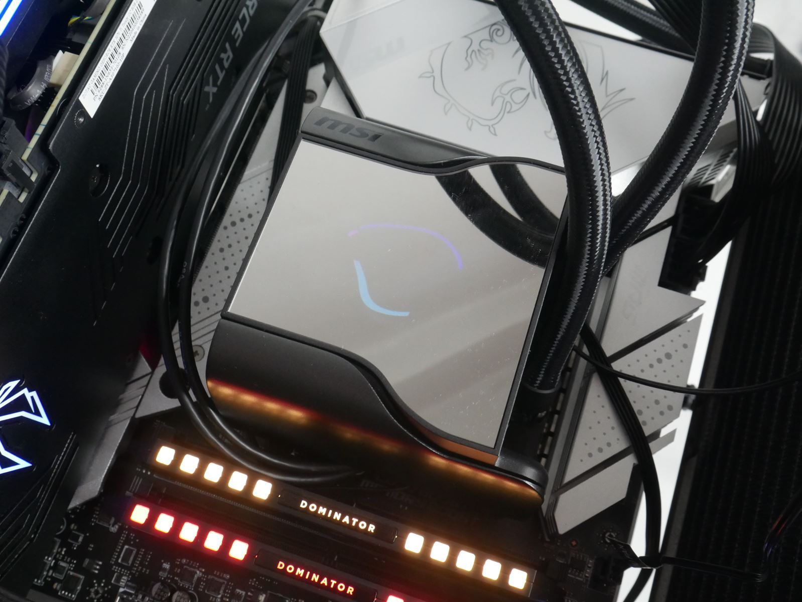 Review MSI MEG Coreliquid S360 26 Review MSI MEG Coreliquid S360 25