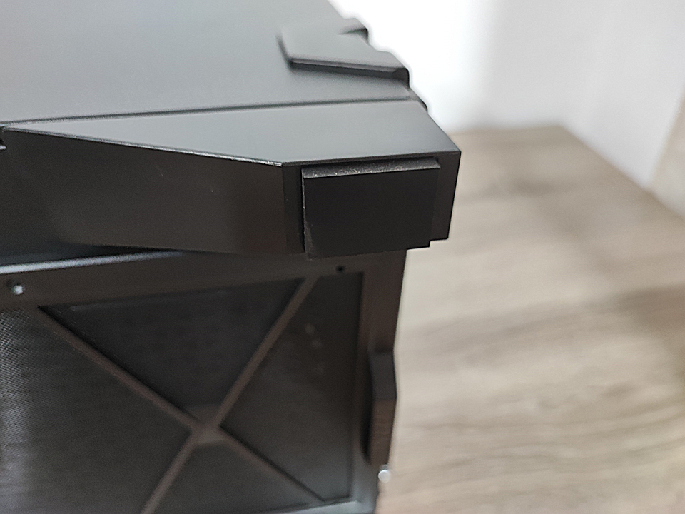Review MSI MEG PROSPECT 700R 18