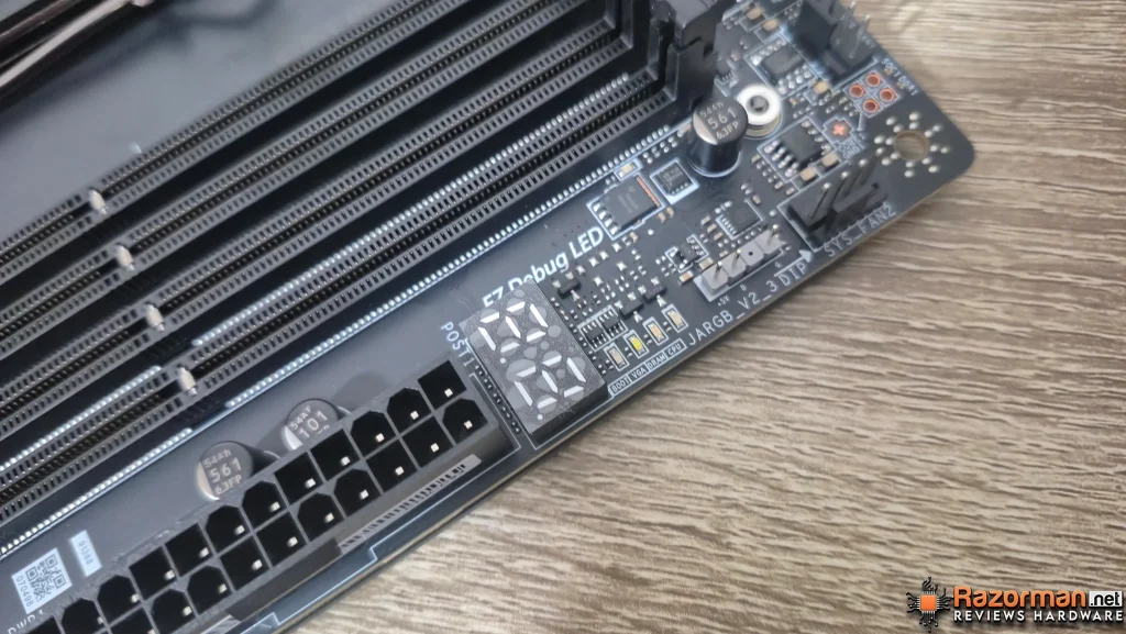 MSI MEG X870E ACE MAX MSI MEG X870E ACE MAX