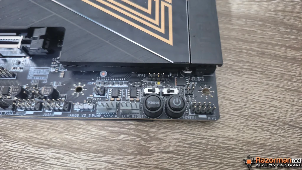 MSI MEG X870E ACE MAX MSI MEG X870E ACE MAX