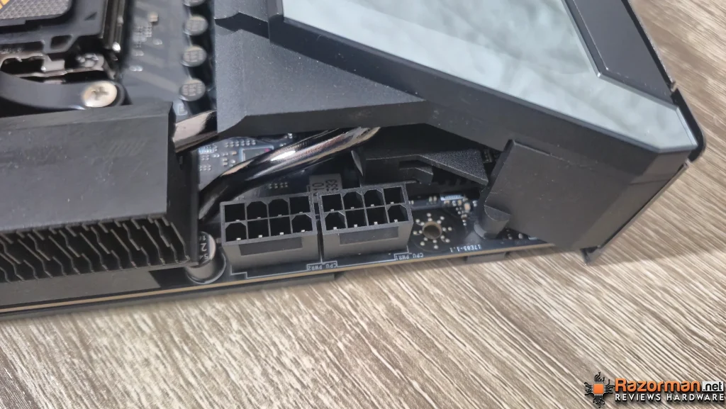 MSI MEG X870E ACE MAX MSI MEG X870E ACE MAX